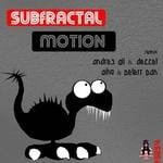 cover: Subfractal - Motion