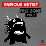 cover: Various - Free Zone Vol 2