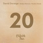 cover: David Durango - Broken Element / Bundle Clouds