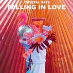 cover: Crystal Bats - Falling In Love