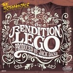 cover: Lego - The Rendition (Instrumentals)