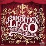 cover: Lego - The Rendition