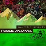 cover: Hooliganjawz - Majestic Heights