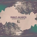 cover: Pablo Akaros - Boson De Higgs EP