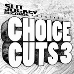 cover: Various - Choice Cuts 3