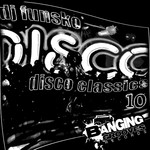 cover: Dj Funsko - Disco Classics 10