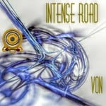 cover: Von - Intense Road