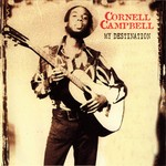 cover: Cornell Campbell - My Destination