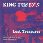 cover: King Tubby - King Tubby's Lost Treasure