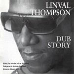 cover: Linval Thompson - Dub Story