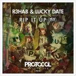 cover: Lucky Date|R3hab - Rip It Up