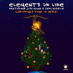 cover: Cindy Mizelle|Elements Of Life|Josh Milan - Christmas Time Is Here