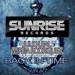 cover: Leal, Julio|Mireia Rodriguez - Back In Time