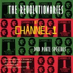 cover: The Revolutionaries - At Channel 1: Dub Plate Specials