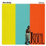 cover: Pat Kelly - Jamaican Soul