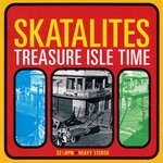 cover: Skatalites - Treasure Isle Time