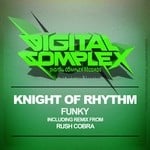 cover: Knight Of Rhythm - Funky