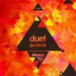 cover: Duel - Jackfruit