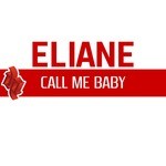 cover: Eliane - Call Me Baby