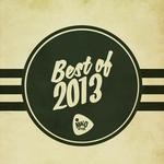 cover: Various - Best Of 2013