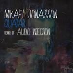 cover: Mikael Jonasson - Quatar