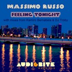 cover: Massimo Russo - Feeling Tonight