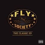 cover: Fly Society - The Classic EP