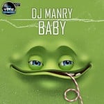 cover: Dj Manry - Baby