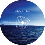 cover: Orbitr - Blue EP