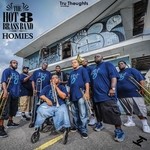 cover: Hot 8 Brass Band - Homies/Bingo Bango EP