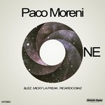 cover: Paco Moreni - One