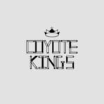 cover: Various - Coyote Kings