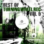 cover: Various - Best Of Turning Wheel Rec Vol 9