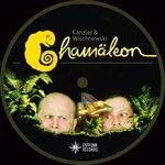 cover: Wischnewski|Kanzler - Chamaleon