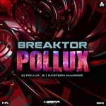 cover: Breaktor - Pollux EP