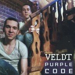 cover: Veldt - Purple Code