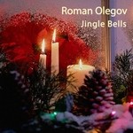 cover: Roman Olegov - Jingle Bells (2014 Club Mix)