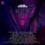 cover: Various - EMBi's Best Of Sampler 2013