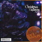 cover: Various - Christmas Compilation 2013