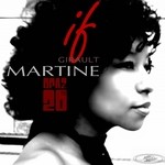 cover: Martine Girault - If