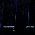 cover: Cristian Manolo - Enchanted