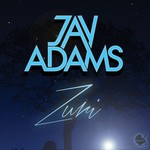 cover: Jay Adams - Zuri