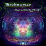 cover: Trevor Kelly - Galactech Shift