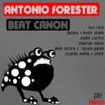 cover: Antonio Forester - Beat Canon