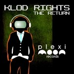 cover: Klod Rights - The Return