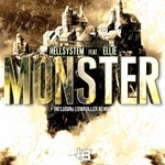 cover: Hellsystem|Ellie - Monster