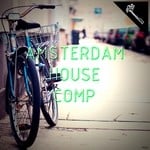 cover: Various - Amsterdam House Comp