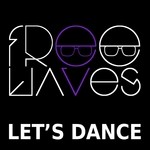 cover: Free Waves - Let's Dance