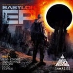 cover: Digid|Nuphlo|Shandy|Squarewave|Sukh Knight - Babylon EP