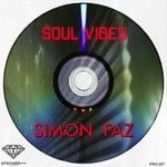 cover: Simon Faz - Soul Vibes